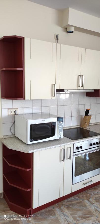 Onebeach Apartman Сиофок Екстериор снимка