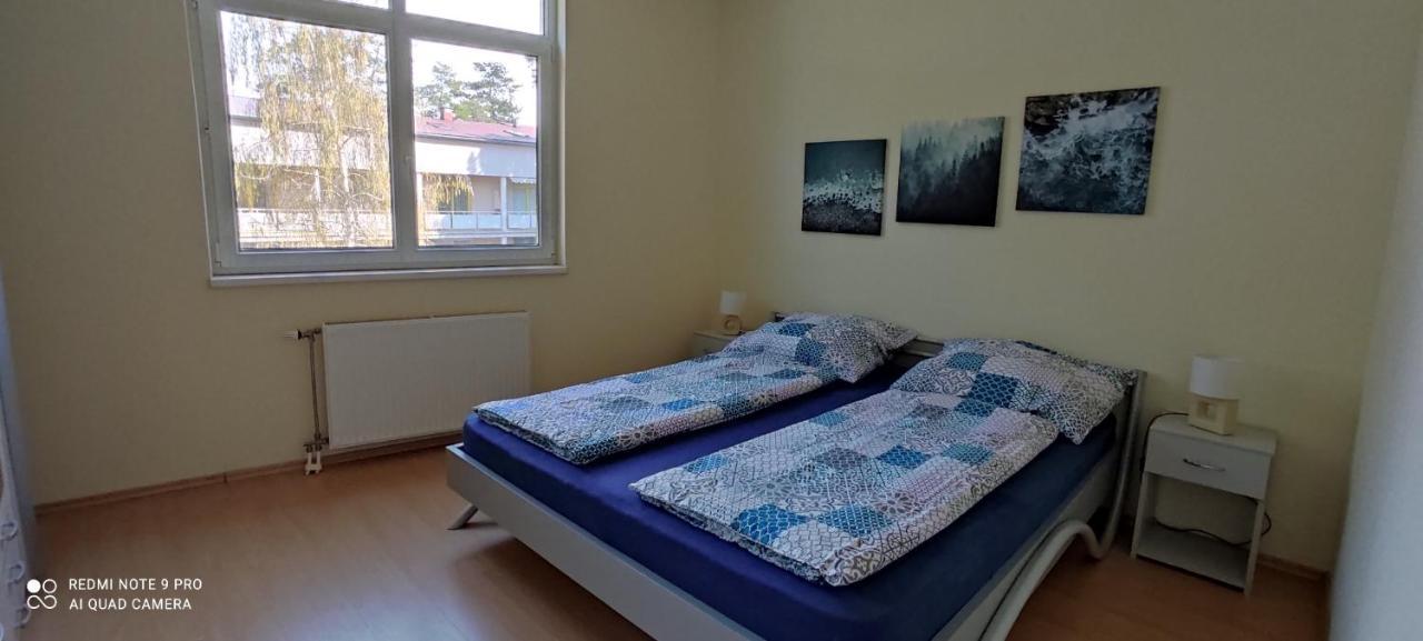 Onebeach Apartman Сиофок Екстериор снимка