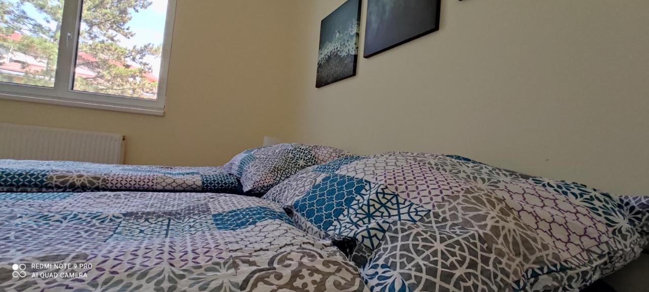 Onebeach Apartman Сиофок Екстериор снимка