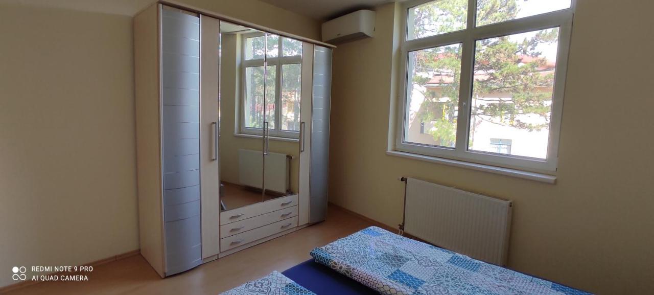 Onebeach Apartman Сиофок Екстериор снимка