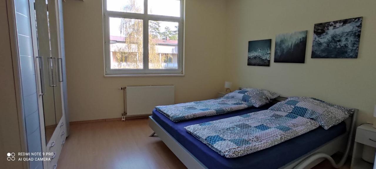 Onebeach Apartman Сиофок Екстериор снимка