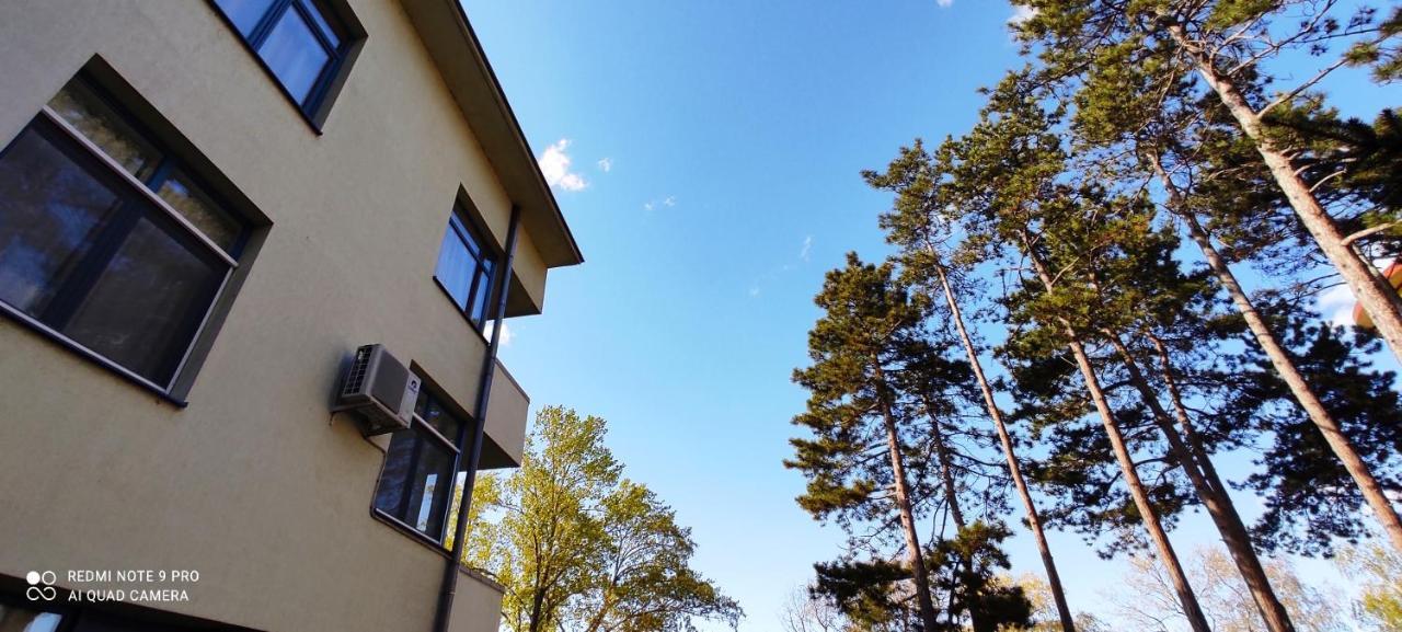 Onebeach Apartman Сиофок Екстериор снимка
