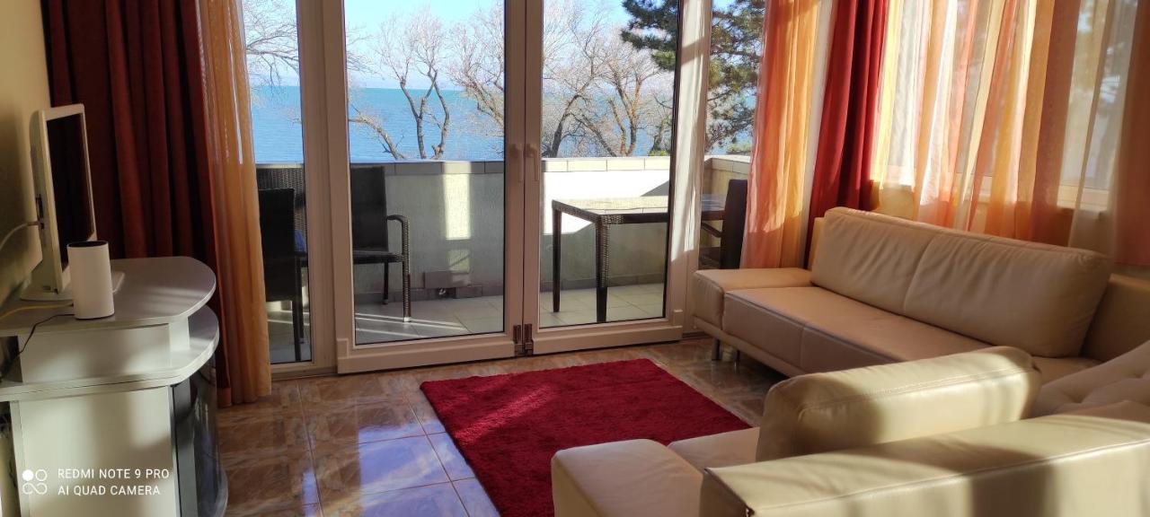 Onebeach Apartman Сиофок Екстериор снимка