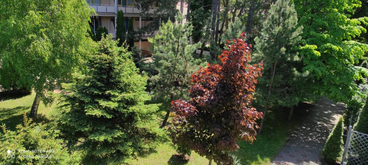 Onebeach Apartman Сиофок Екстериор снимка