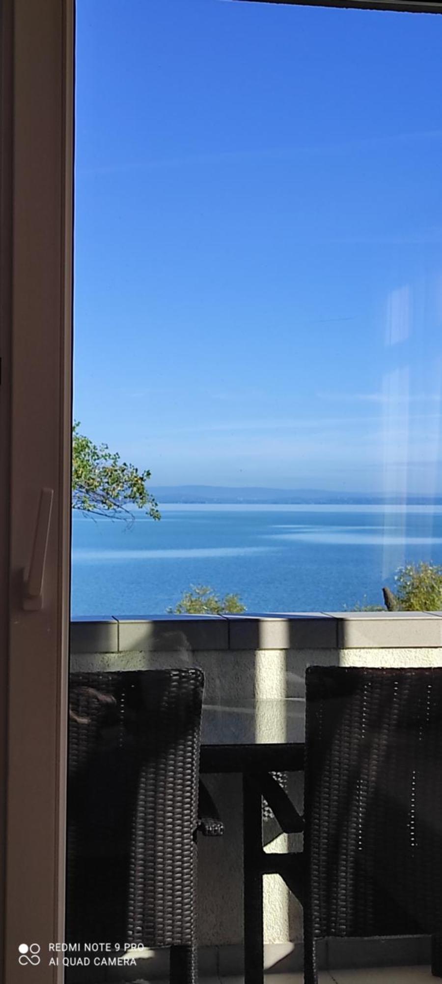 Onebeach Apartman Сиофок Екстериор снимка